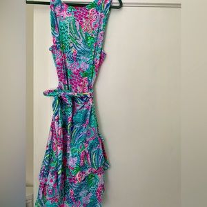 Brand new lily dress